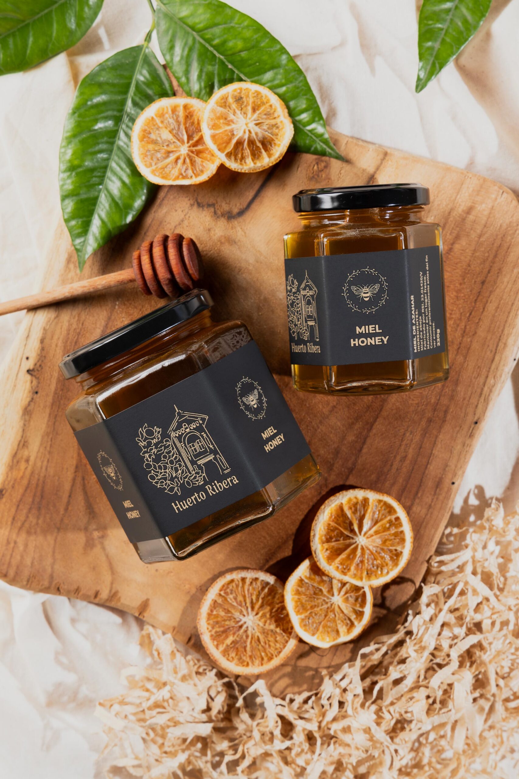 Miel-Honey