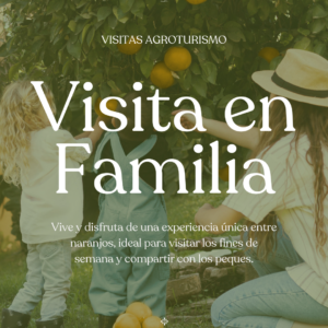 Visita Familiar