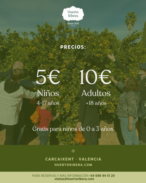 Visita Familiar - Imagen 8