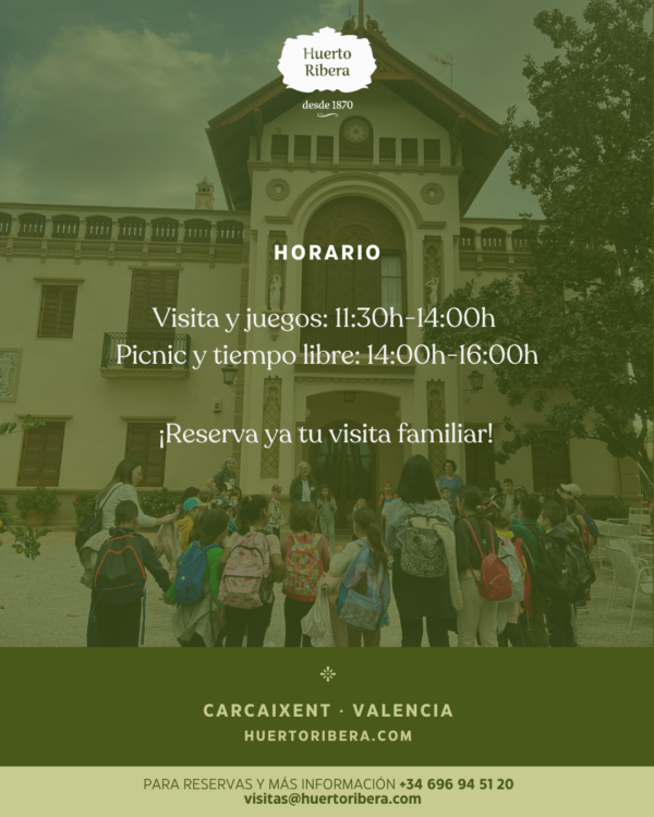 Visita Familiar - Imagen 7